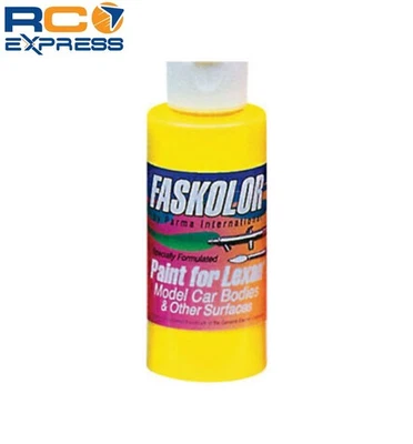 Parma Fasfluorescent Yellow 2 Oz PAR40101 - Image 1 of 2