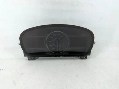 2011-2011 Ford края спидометр приборной панели датчики Bt4t-10849-gm GSJSH - Изображение 1 из 4