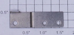 Lionel 2046-30 E-Unit Bracket - Picture 1 of 1