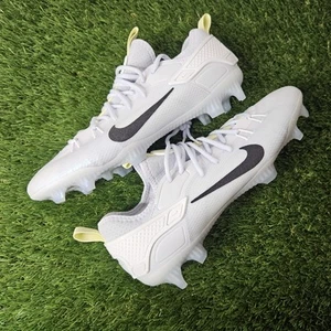 Talla 12.5 Nike Huarache 9 Elite Bajo LAX SE Botín Lacrosse Gris FV6147-001 - Imagen 1 de 5