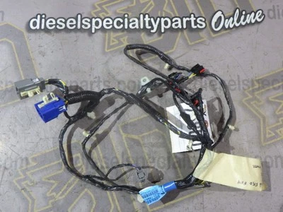 2009 2010 FORD F150 LARIAT FX4 5.4 AUTO 4 X 4 OEM HVAC ЖГУТ ПРОВОДОВ 9L3T18B574BD - Изображение 1 из 4