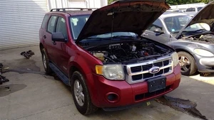 Throttle Body Assembly w/ TPS 2.3L Fits 05-08 ESCAPE 1125917 - Bild 1 von 12