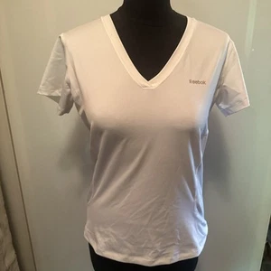 reebok Shirt Tennis Gr. 42 - Bild 1 von 6