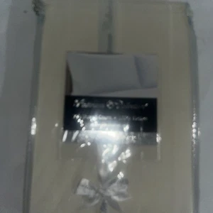 2 fundas de almohada estándar Platinum Collection 100 % algodón 700 hilos - Imagen 1 de 3