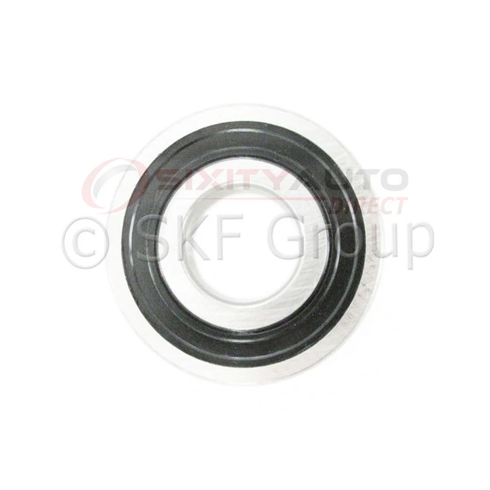 SKF Alternator Bearing for 1980-1985 Ford LN600 6.1L 8.2L V8 - Generator vm Foto 1 de 4