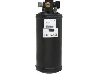 Secador receptor de aire acondicionado Freightliner FLC112 1990-1996 73113YPPR 1991 1992 1993 Foto 1 de 2