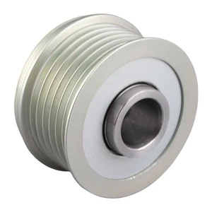 Alternator Clutch Pulley F-554755 Replacement Fit For Altima/Sentra/Rogue L4 - Picture 1 of 12