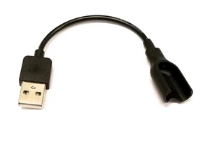 Fitbit Flex Aktivitätstracker Ersatz USB Ladegerät Ladekabel - Bild 1 von 5