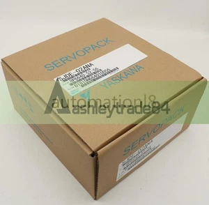 1PZ NUOVO YASKAWA servomotore SJDE-02ANA - Foto 1 di 6