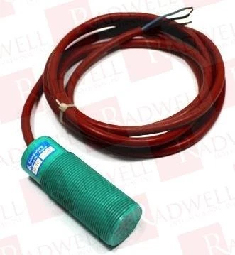 PEPPERL & FUCHS NJ10-30GK-E2-T / NJ1030GKE2T (NEW NO BOX) - Image 1 of 1