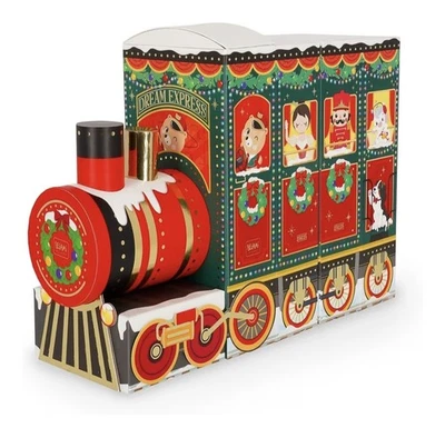 Legami - Calendario dell'Avvento Christmas Countdown Natale 2025 Limited Edition - Image 1 of 3