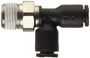 Seat Air Compressor Tee Fitting for Sears - Picture 1 of 2