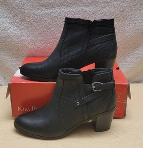 Kim Rogers Octavia Damen-Stiefeletten 8,5 M - Bild 1 von 8