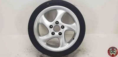1997-2004 Porsche 986 Boxster 911 996 Turbo-Look Wheel 7.5X18 ET50 138225 - Imagem 1 de 4