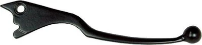 Motion Pro Black Brake Lever 14-0410 For Suzuki GN400T 1980-1982 - Image 1 of 3