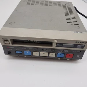 Sony Video 8 Model # EVO-520 - Imagen 1 de 13