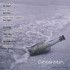 Daydream - Mellow Rock Classics, Dave Loggins, Eric Carmen, Terry - (Compact Dis
