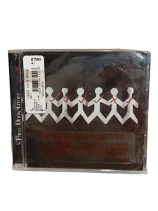 Brand New Sealed 3 Three Days Grace / One -X / 2006 Zomba Music CD Rock - Imagen 1 de 5