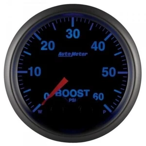 Medidor automático serie Elite Boost 0-60 psi 5670 - Imagen 1 de 1