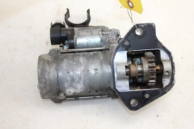 Motor de arranque Acura RDX 2013-2018 OEM EV174 Foto 1 de 4