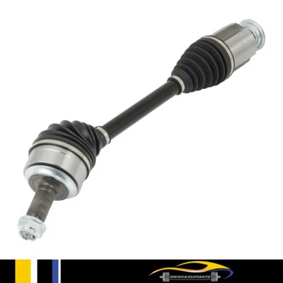 Conjunto de eixo dianteiro direito CV para Honda Accord 2015-2017 V6 3.5L automático Trans. - Imagem 1 de 4