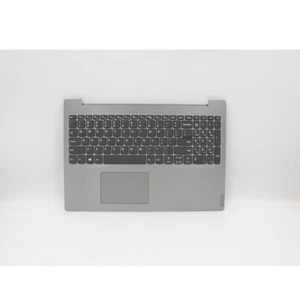 New Palmrest US Keyboard For Lenovo ideapad L340-15IWL L340-15API 5CB0S16592 - Picture 1 of 5