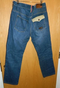 Mens OTS One True Saxon Jeans size 36 x 30 - Picture 1 of 10