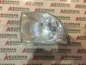 GENUINE SKODA FABIA 2006 - 2012 FRONT DRIVER FOG LIGHT LAMP RIGHT OS 5J0941700 - Picture 1 of 2