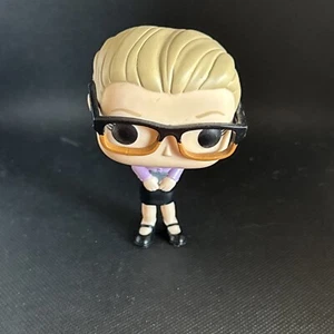 ✅ Funko POP Loose Arrow 320 Felicity Smoak Loose - Picture 1 of 3
