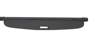 Retractable Rear Trunk Cargo Cover Tonneau Shade For 2016-2023 Toyota Prius - Picture 1 of 4