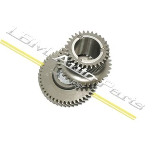 Jeu De Roues À 6 Vitesses Pour Trafic Master Opel 4401170 9109170 PN 61075 - Bild 1 von 1