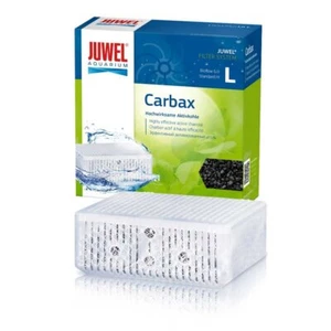 Juwel Filtering Filter Media Carbax L (Standard) - Highly effective active ch... - Picture 1 of 2