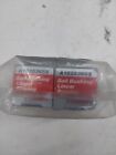Thomson A162536SS Ball Bushing Linear Bearing 1 IN DIAMETER LOT OF 2 NEW IN BOX 