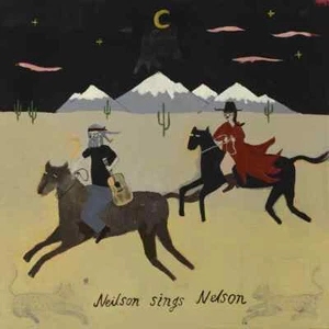 TAMI NEILSON - NEILSON SINGS NELSON (2024) (CD) - Picture 1 of 1