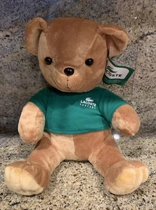 SIGNATURE LA COSTE FRAGRANCES TEDDY BEAR - LIMITED EDITION-Baby/ Infant Boy Nwt - Picture 1 of 9