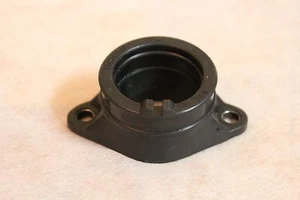 Scooter Carburetor Intake Manifold Suzuki DR125 GS125 GZ125 SP Yamaha YBR125 ATV - Picture 1 of 5