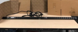 Tripp Lite Single-Phase Metered PDU 20A 120V Rack Mount PDUMV20 - Picture 1 of 11
