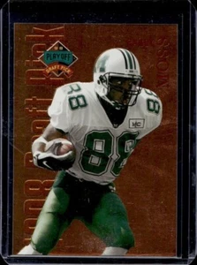 1998 Playoff Contenders Prestige Retail Randy Moss Draft Picks Bronze RC #9 - Picture 1 of 2