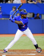 MLB Baseball Jose Reyes Toronto Blue Jays Framed Photo Picture Print #2269