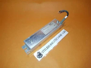 Filtro de interferencia de chispas Lenze tipo RFI: E82ZZ75134B210 - Imagen 1 de 2