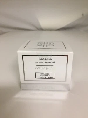  Crema avanzada para células madre de manzana suiza NeutroWorld Family Cellule Jeune   Foto 1 de 3