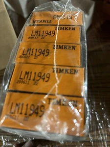 Timken LM11949 Neu im Karton - Bild 1 von 4