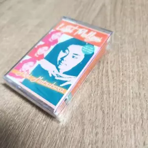 Matsubara Miki Light Mellow cassette tape Album PCTA00294 New City Pop Jazz Funk - Foto 1 di 6