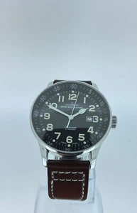 RELOJ ZENO WATCH BASEL AUTOMATIC 30 METERS - Foto 1 di 5
