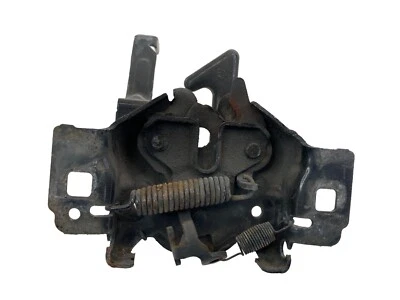 2002 2003 2004 2005 2006 Ford Expedition Hood Lock Latch Release Actuator OEM - Imagem 1 de 4