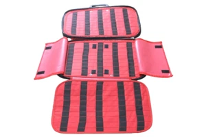 Orthopedic Sample Bag Promotional Showcase Activities + Handle & Shoulder Belt - Picture 1 of 10