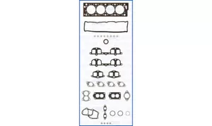 Cylinder Head Gasket Set PEUGEOT 205 1.6 75 XU5J (1984-1996) - Picture 1 of 2