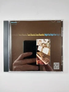 Lee Konitz – Spirits (CD, 1999) MSP-9038 - Tested - Picture 1 of 6