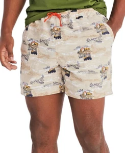 Marmot X Bronco Juniper Herren Federn Shorts, Sandbar Bronco [L] - Bild 1 von 2
