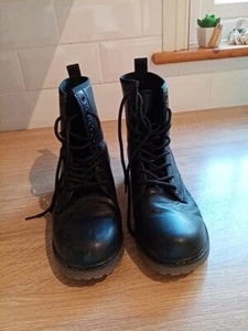 Miso Boots Size 5 - Picture 1 of 6